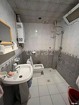 Kirayə verilir 2 otaqlı mənzil 52 m²