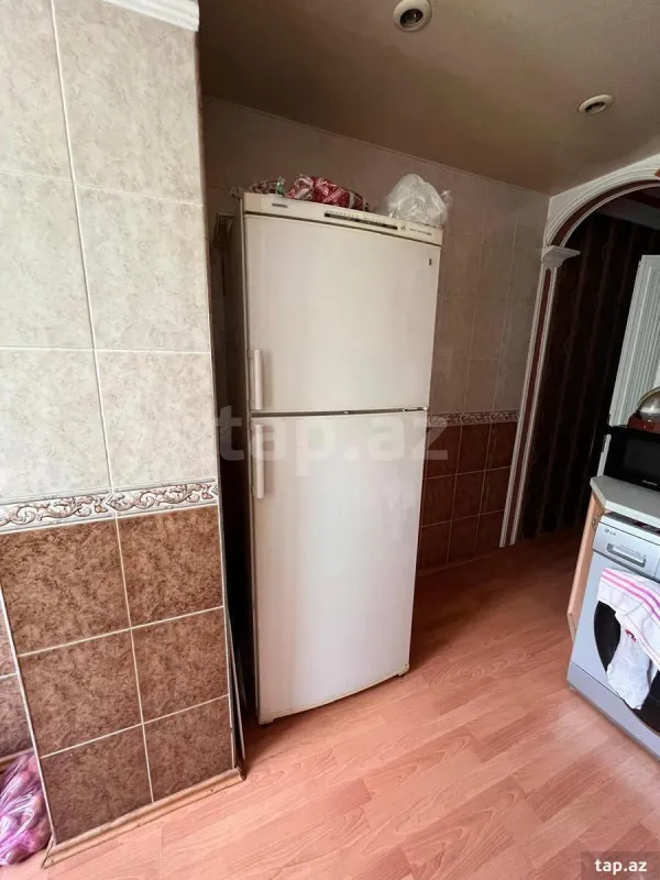 Kirayə verilir 2 otaqlı mənzil 52 m²