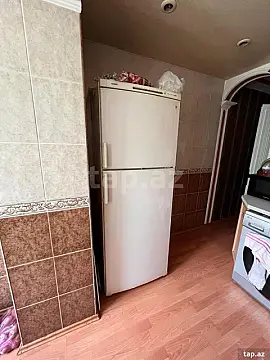 Kirayə verilir 2 otaqlı mənzil 52 m²