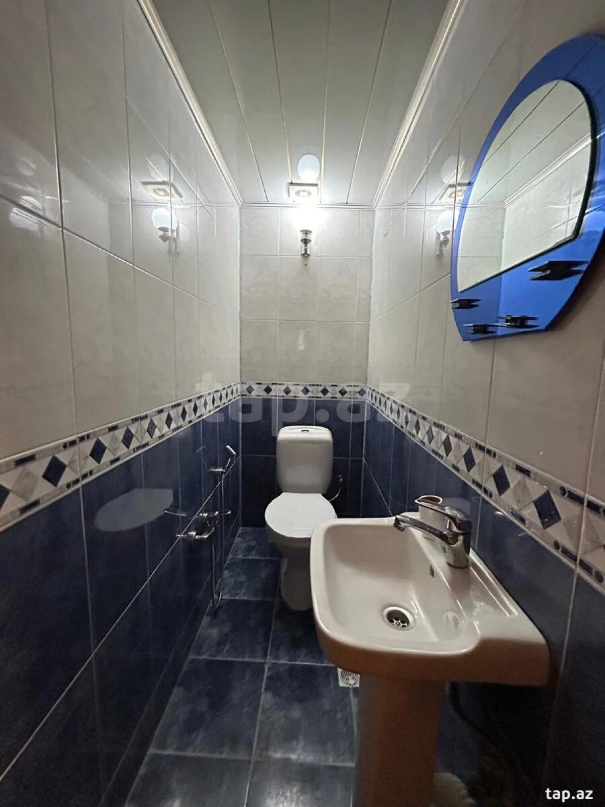 Satılır 3 otaqlı yeni tikili 145 m²
