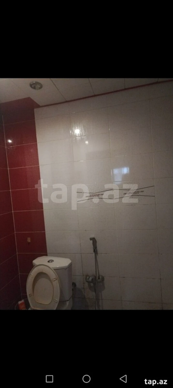 Satılır 3 otaqlı yeni tikili 98.8 m²