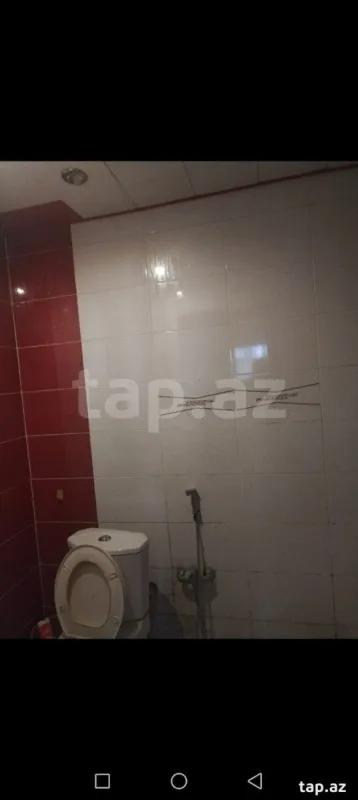 Satılır 3 otaqlı yeni tikili 98.8 m²