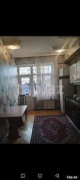 Satılır 3 otaqlı yeni tikili 98.8 m²