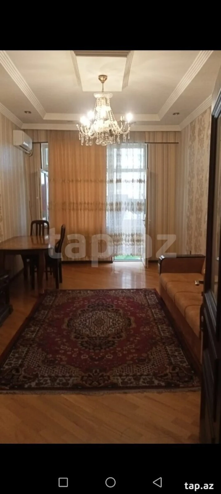 Satılır 3 otaqlı yeni tikili 98.8 m²