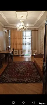 Satılır 3 otaqlı yeni tikili 98.8 m²