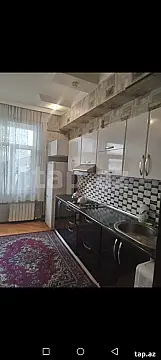 Satılır 3 otaqlı yeni tikili 98.8 m²