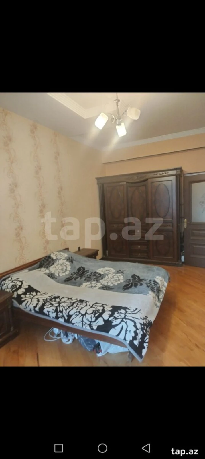 Satılır 3 otaqlı yeni tikili 98.8 m²