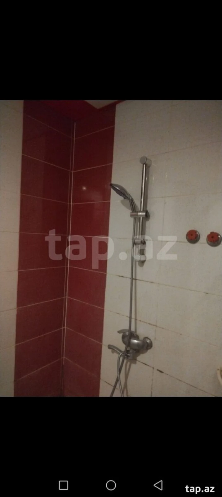 Satılır 3 otaqlı yeni tikili 98.8 m²