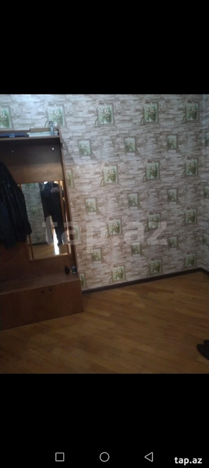 Satılır 3 otaqlı yeni tikili 98.8 m²