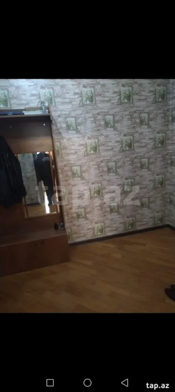 Satılır 3 otaqlı yeni tikili 98.8 m²