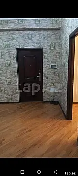 Satılır 3 otaqlı yeni tikili 98.8 m² — Bakı, Xətai 3 otaq 98.80 m²