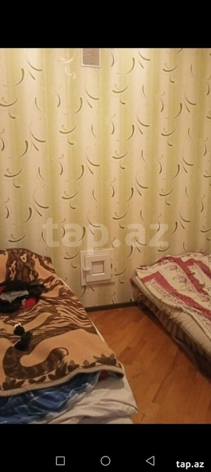 Satılır 3 otaqlı yeni tikili 98.8 m²