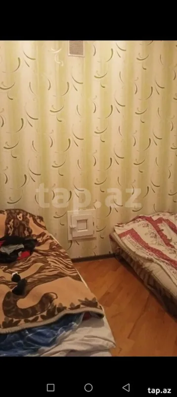 Satılır 3 otaqlı yeni tikili 98.8 m²