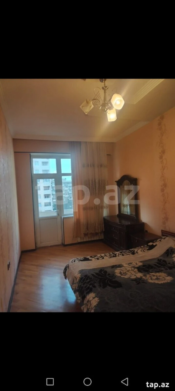 Satılır 3 otaqlı yeni tikili 98.8 m²