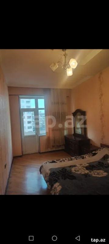 Satılır 3 otaqlı yeni tikili 98.8 m²