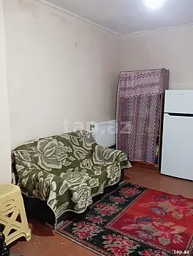 Kirayə verilir 1 otaqlı həyət evi — Bakı, Abşeron 1 otaq