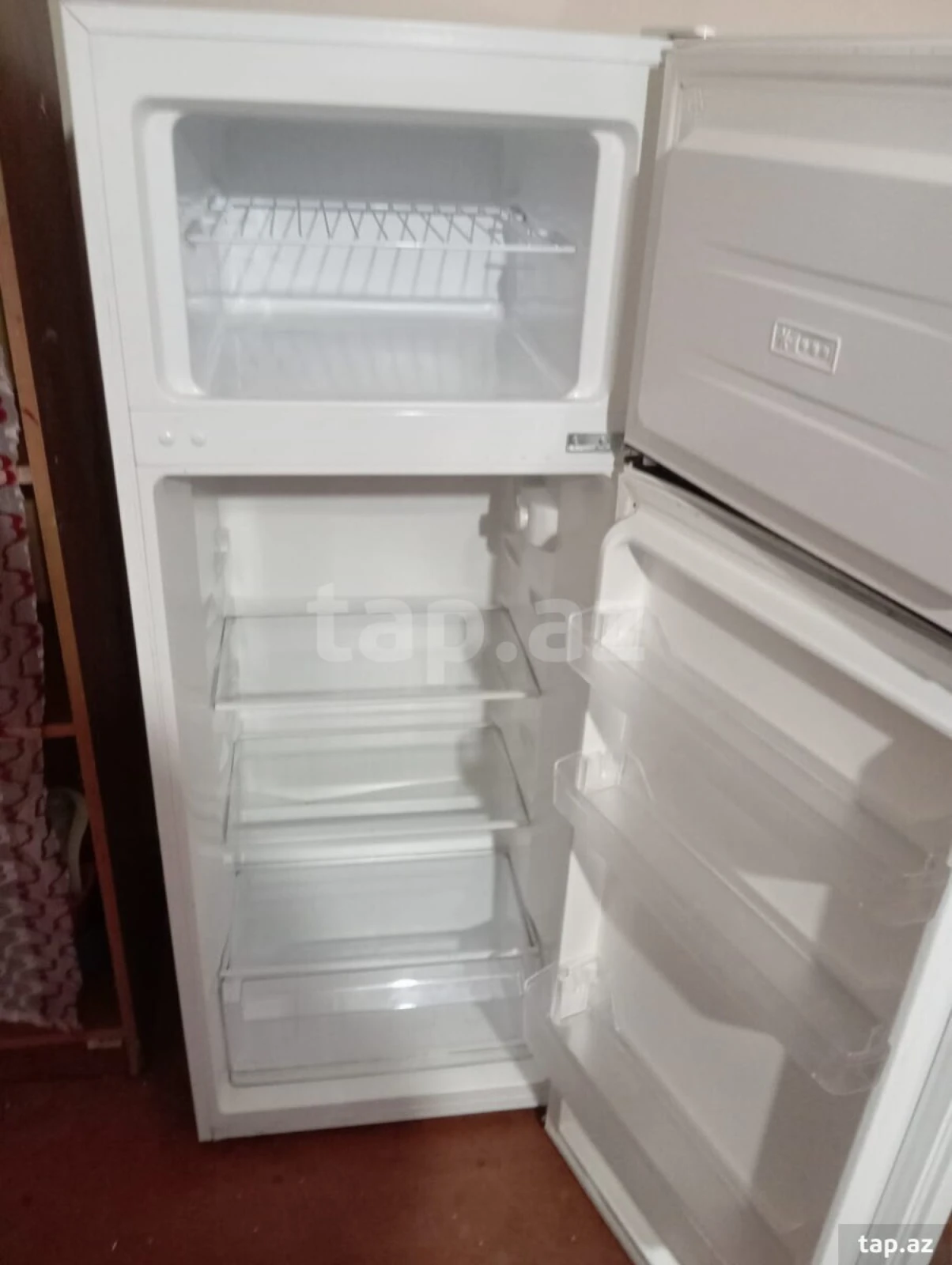 Kirayə verilir 1 otaqlı həyət evi