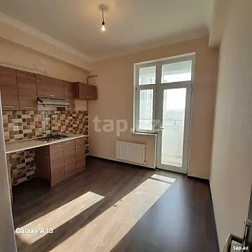 Satılır 3 otaqlı yeni tikili 77 m² — Bakı, Hövsan 3 otaq 77.00 m²