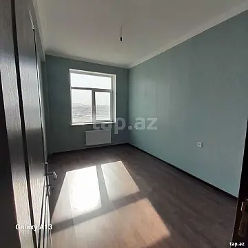 Satılır 3 otaqlı yeni tikili 77 m²