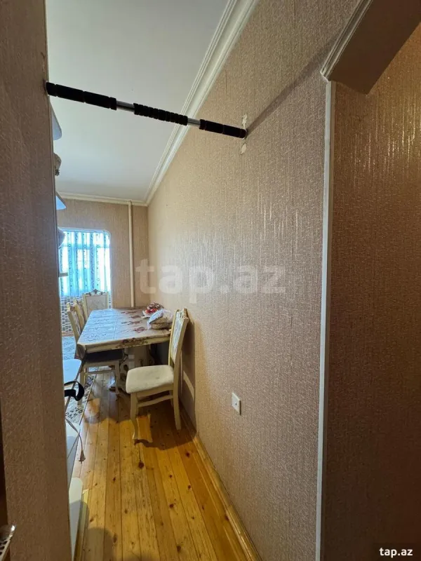 Satılır 2 otaqlı mənzil 54 m²
