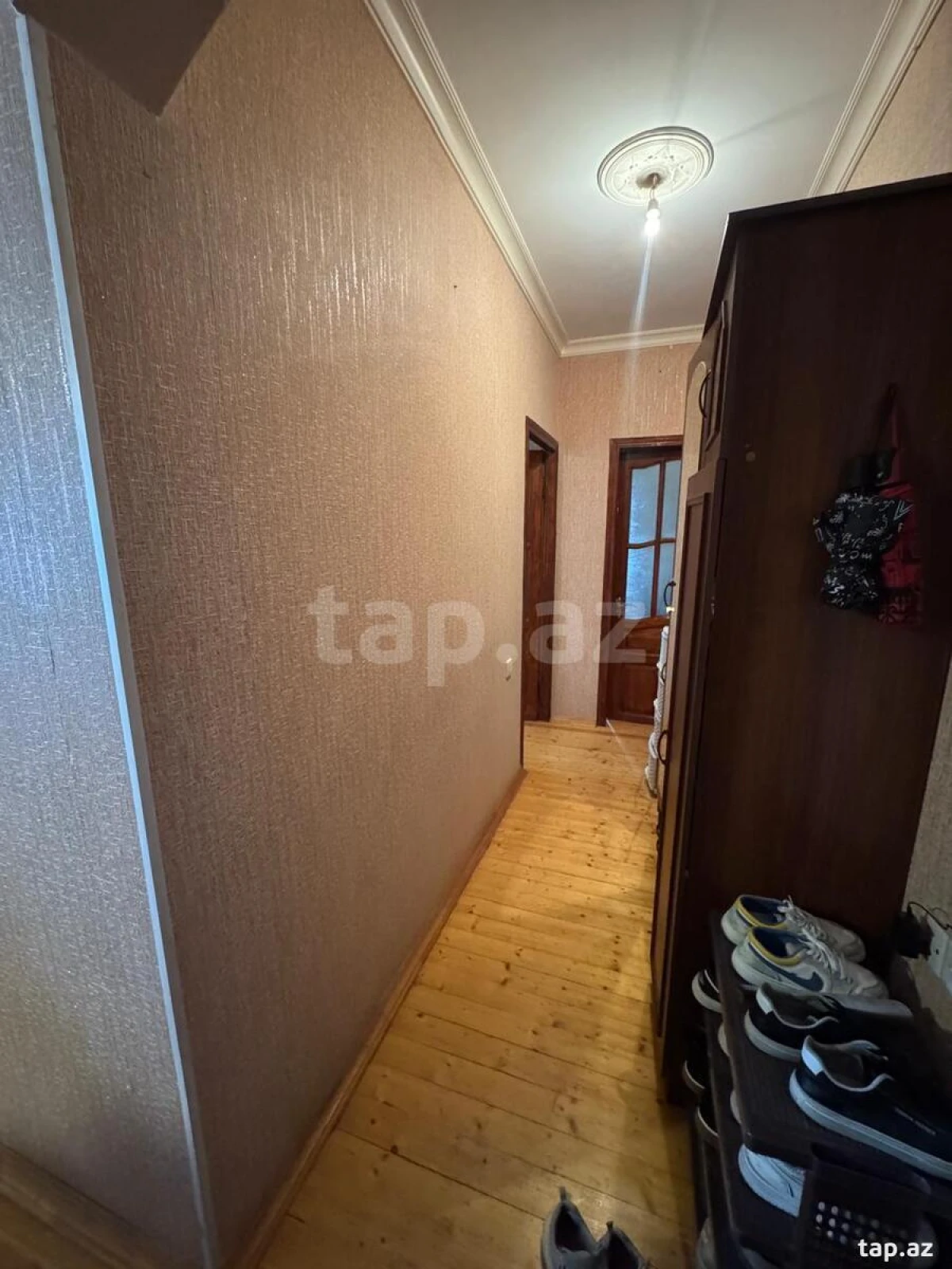 Satılır 2 otaqlı mənzil 54 m²