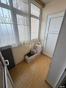 Satılır 2 otaqlı mənzil 54 m²