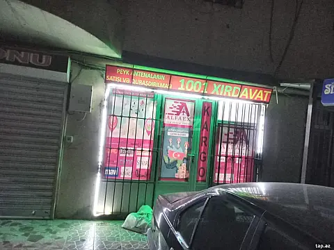 Kirayə verilir ofis — Xırdalan, Xırdalan