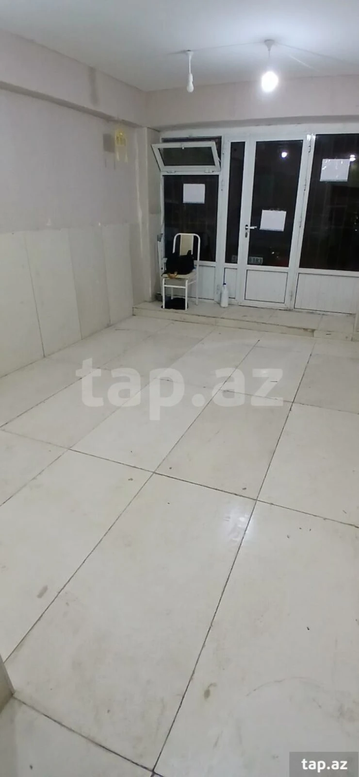 Kirayə verilir ofis