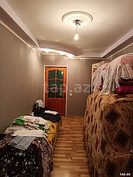 Satılır 2 otaqlı mənzil 45 m²