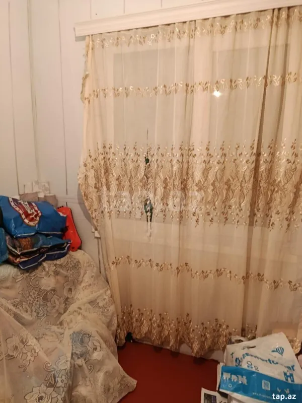 Satılır 2 otaqlı mənzil 45 m²