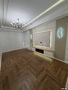 Satılır 2 otaqlı yeni tikili 63 m² — Xırdalan, Xırdalan 2 otaq 63.00 m²