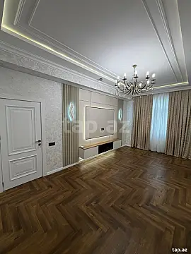Satılır 2 otaqlı yeni tikili 63 m²