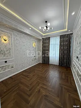 Satılır 2 otaqlı yeni tikili 63 m²