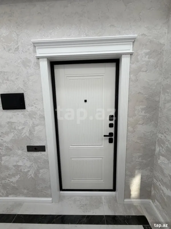 Satılır 2 otaqlı yeni tikili 63 m²