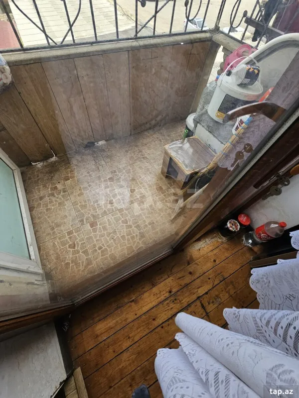 Satılır 2 otaqlı yeni tikili 63 m²