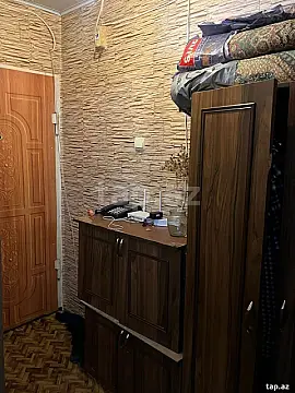 Satılır 2 otaqlı mənzil 42.2 m²