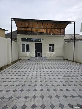 Satılır 4 otaqlı həyət evi