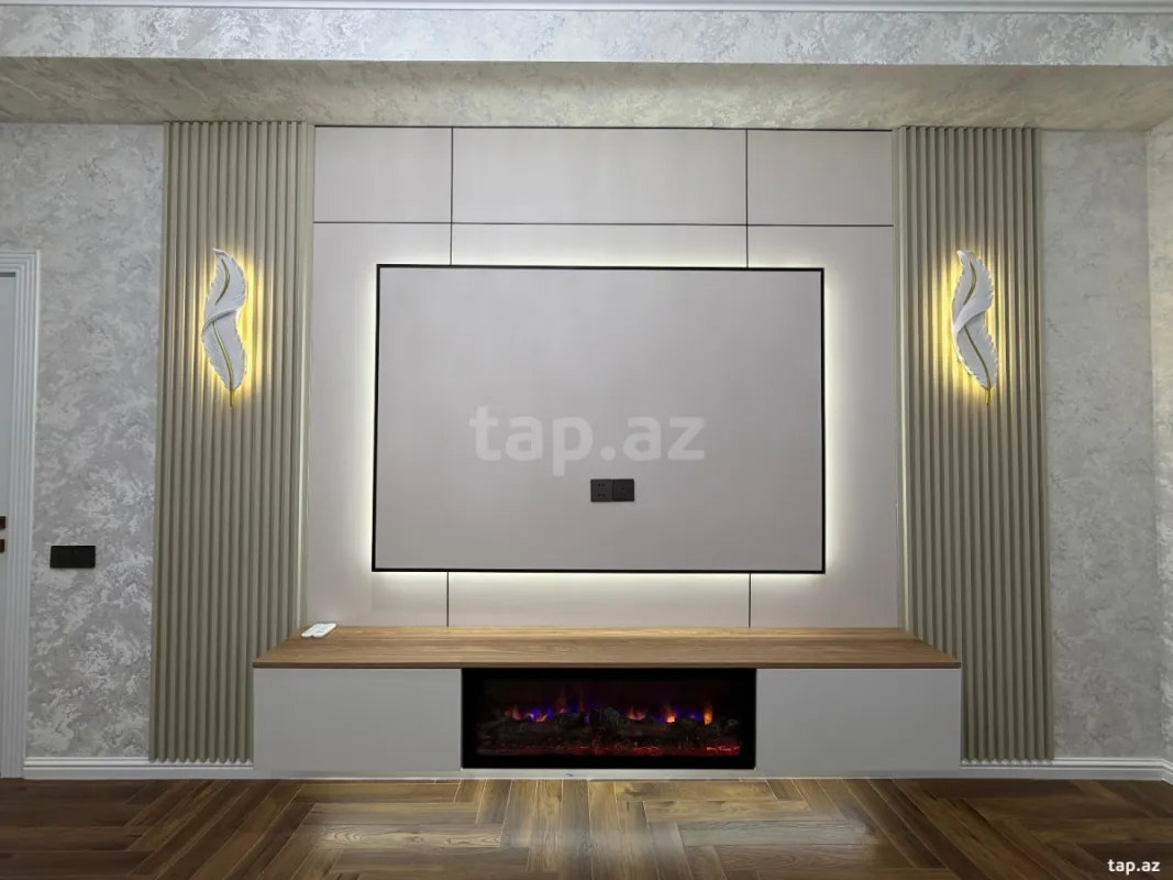 Satılır 2 otaqlı yeni tikili 70 m²