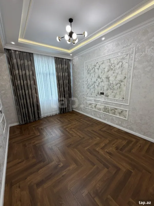 Satılır 2 otaqlı yeni tikili 70 m²