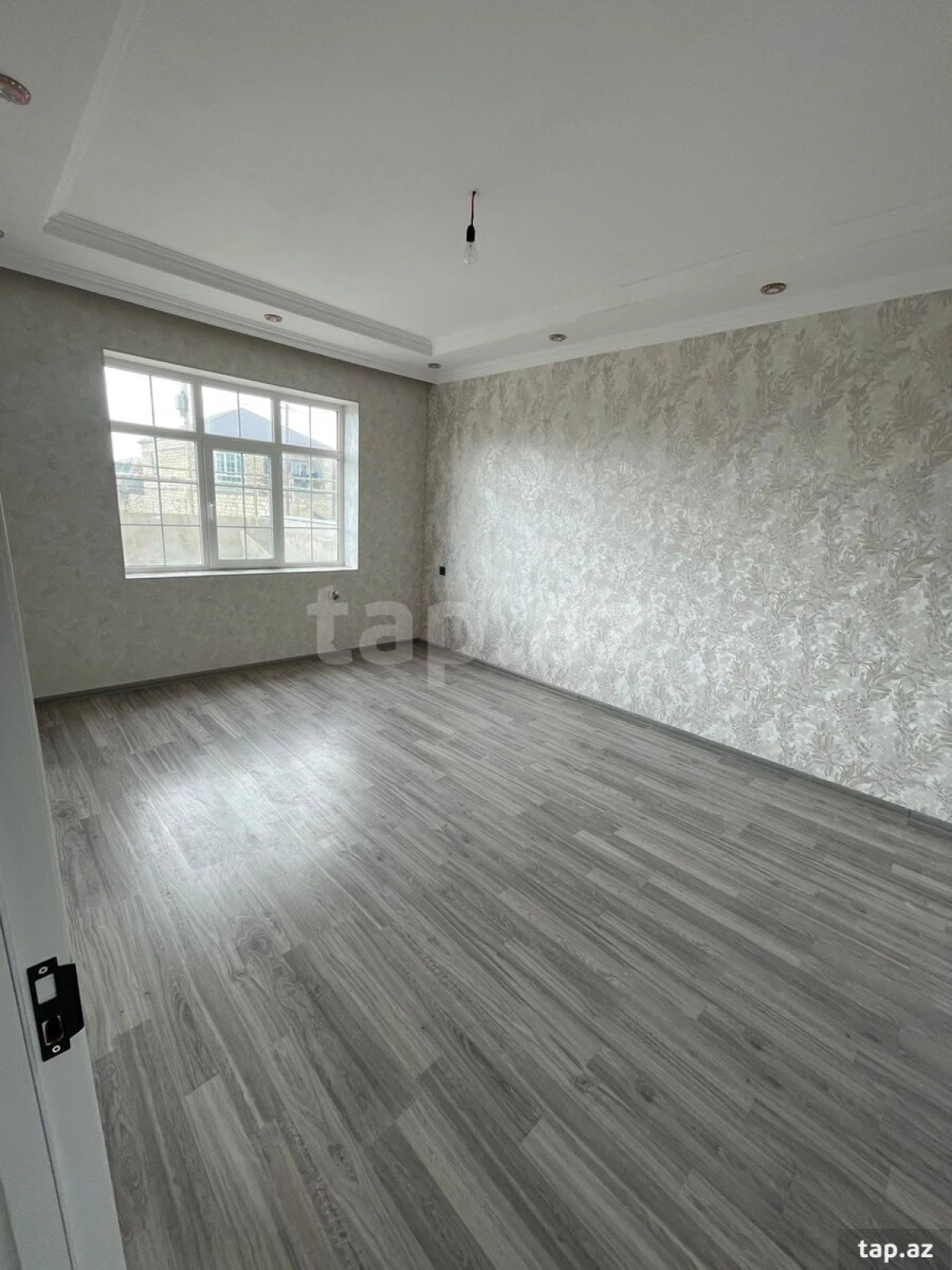 Satılır 3 otaqlı həyət evi