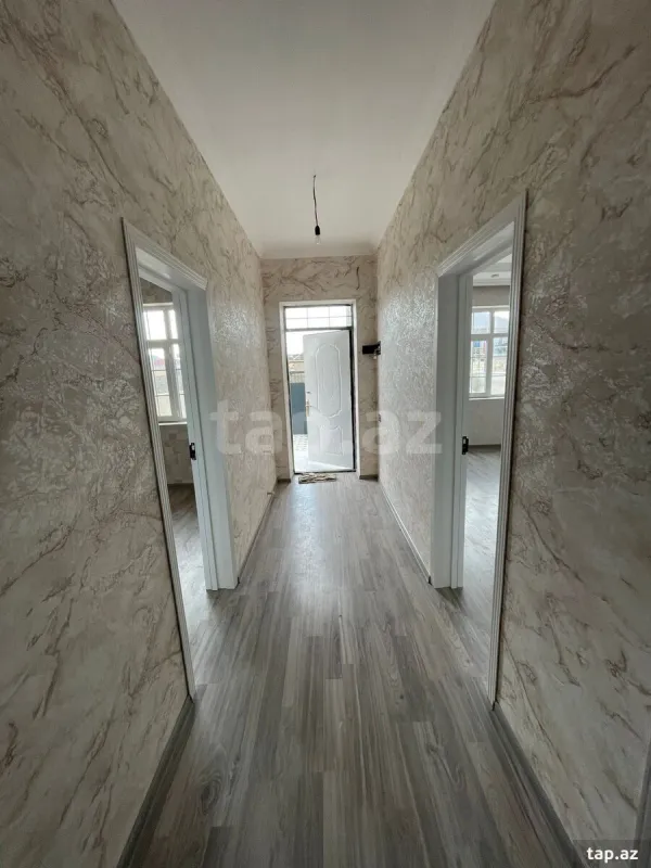 Satılır 3 otaqlı həyət evi