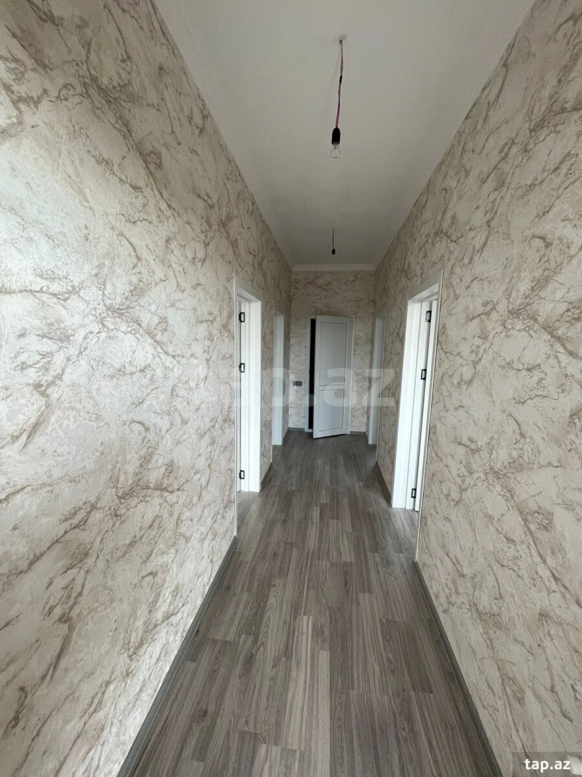 Satılır 3 otaqlı həyət evi