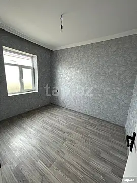 Satılır 3 otaqlı həyət evi