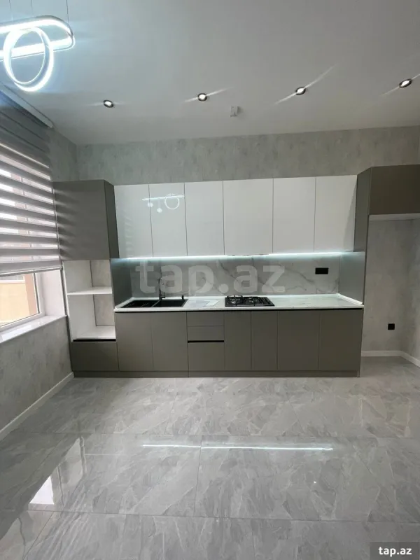 Satılır 5 otaqlı həyət evi