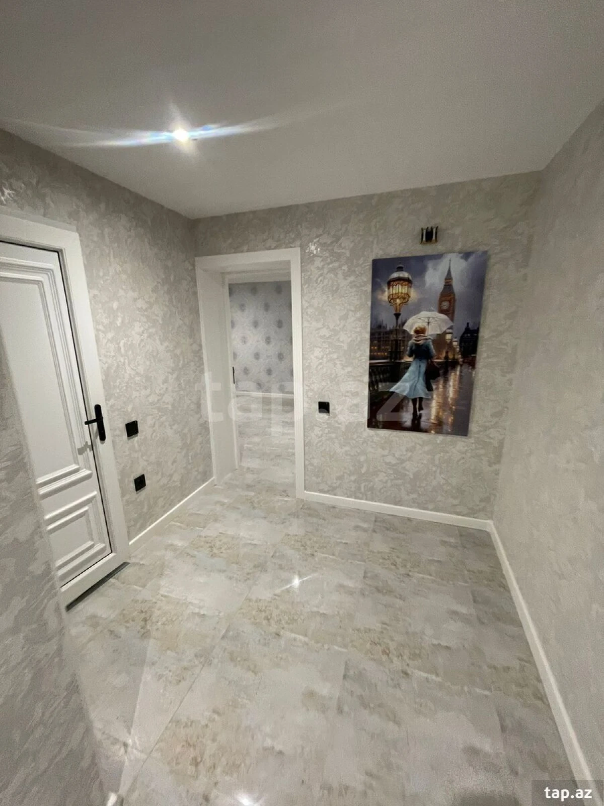 Satılır 5 otaqlı həyət evi