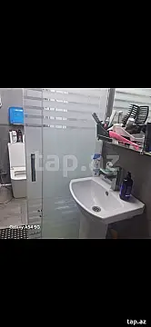 Kirayə verilir 1 otaqlı mənzil 21 m²