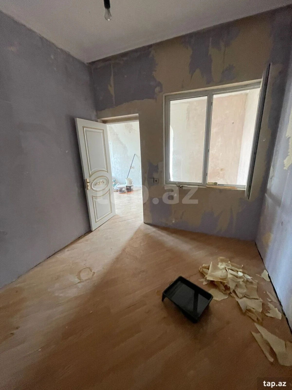 Satılır 3 otaqlı həyət evi