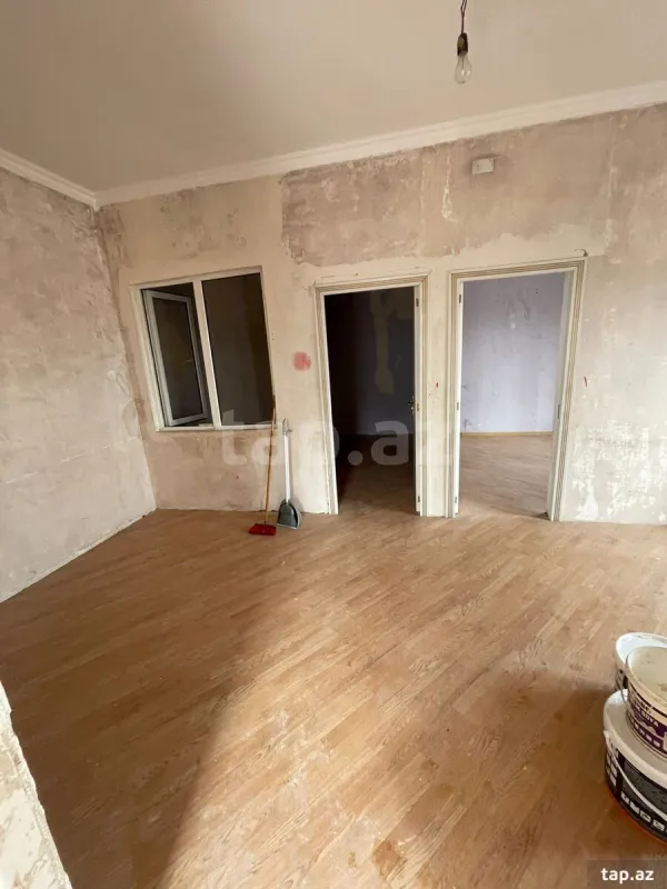 Satılır 3 otaqlı həyət evi