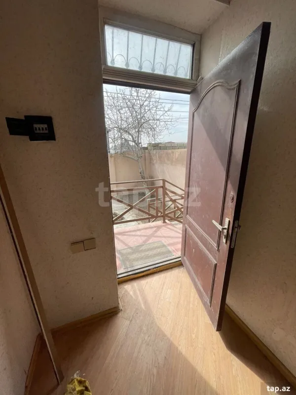 Satılır 3 otaqlı həyət evi