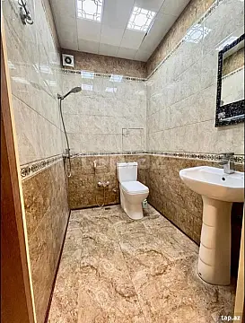 Kirayə verilir 2 otaqlı yeni tikili 56 m²